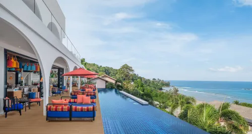 Hyatt Regency Phuket Resort Featured Photos
