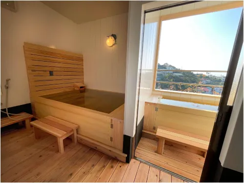 Hotel Tenzankaku Kaiyutei Freizeit und Erholung Photos