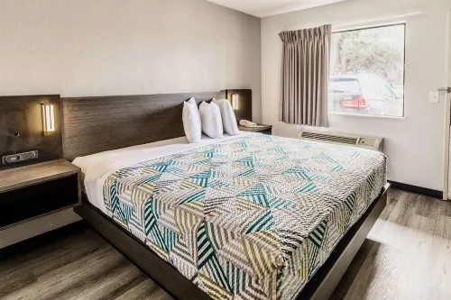 Motel 6 Carlsbad, CA - Near Legoland Chambres Photos