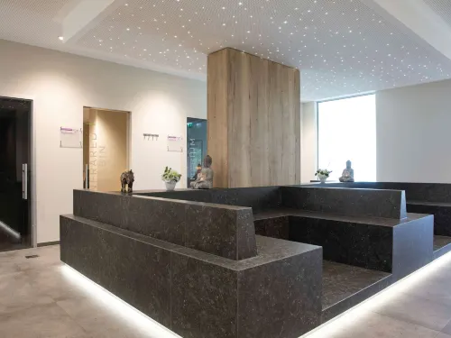 Mercure Luxembourg Kikuoka Golf and Spa Public Areas Photos
