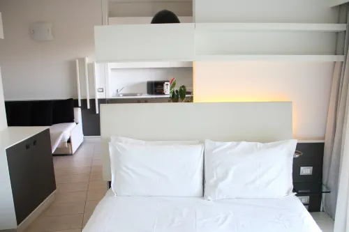 Lungotevere Suite Photos