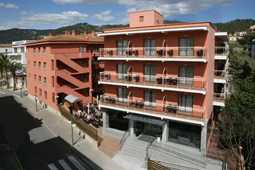Tossa Beach Center Da non perdere Photos