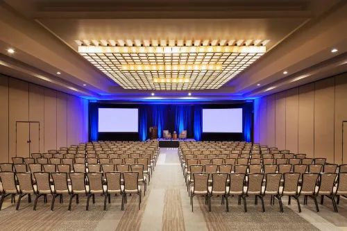 The Westin Long Beach Business Facilities Photos
