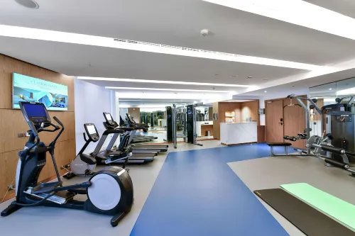 Clarion Hotel Jeddah Airport Leisure & Recreation Photos