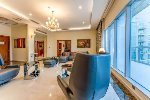 Ramada by Wyndham Downtown Dubai Espaces publics Photos