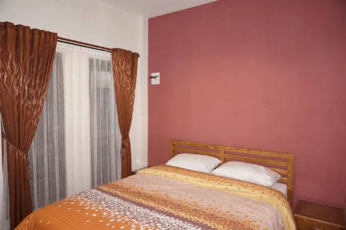 Aloha Hotel Yogyakarta Photos