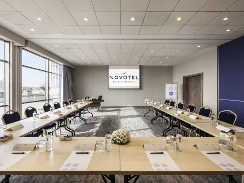 Novotel Istanbul Zeytinburnu Business Facilities Photos
