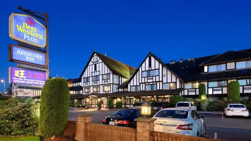Abercorn Hotel, Trademark Collection by Wyndham À ne pas manquer Photos