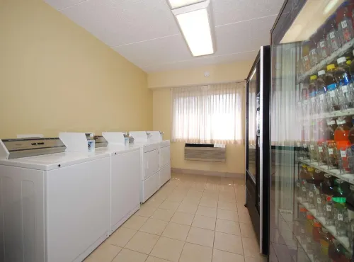 Best Western Plus Franklin Square Inn Troy/Albany Espaces publics Photos