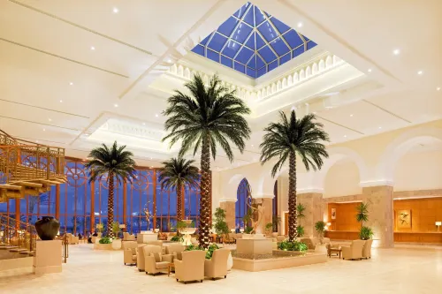 Mövenpick Sousse Public Areas Photos