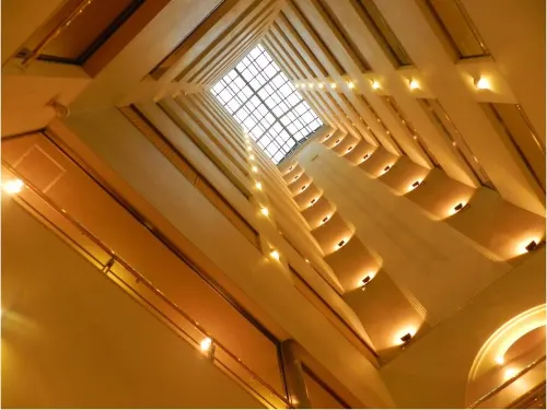 Hotel Lexton Kagoshima Espaces publics Photos