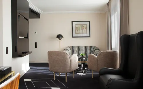 Altis Avenida Hotel Photos
