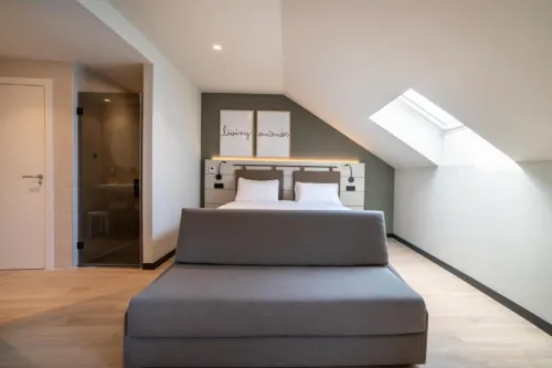 ibis Styles Santander Chambres Photos