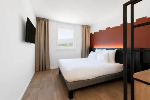 B&B Hotel Geneva Airport Phòng Photos