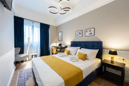 Pure Hotel by Athens Prime Hotels Rooms Photos