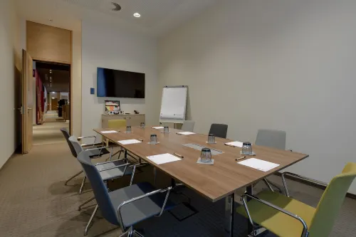 IntercityHotel Herford Business Facilities Photos