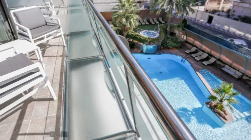 Kaktus Hotel Kaktus Playa - Adults Recommended Leisure & Recreation Photos