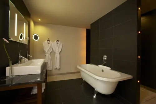 ABode Chester Rooms Photos