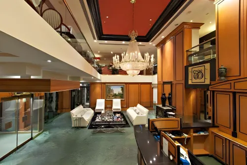 Hôtel Le Cantlie Suites À ne pas manquer Photos