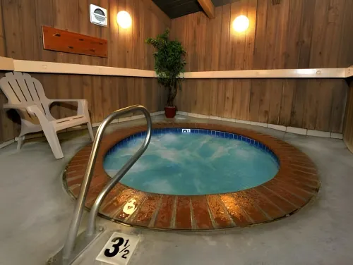 Nampa Inn & Suites Ocio y actividades recreativas Photos