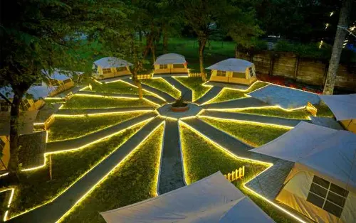 Harris Hotel Sentul City Bogor Photos