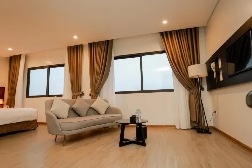 Max Boutique Hotel Photos
