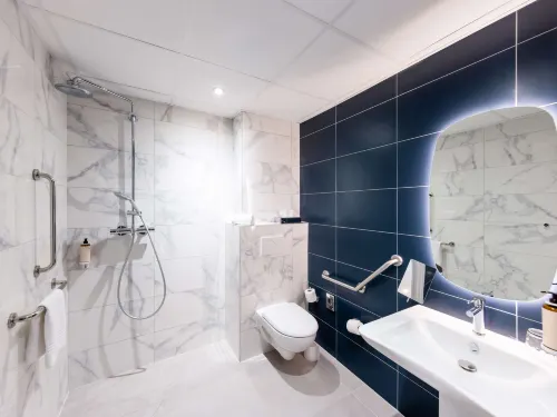 Hôtel Mercure Nancy Centre Stanislas Chambres Photos