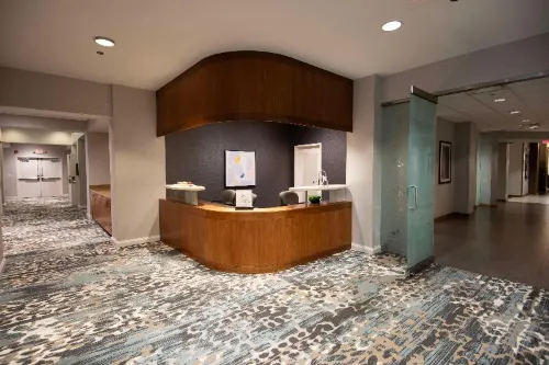 DoubleTree by Hilton Chicago - North Shore Conference Center Yleiset tilat Photos