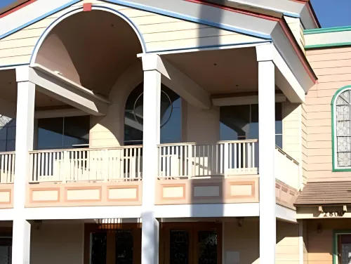 Days Inn by Wyndham Bakersfield Extérieur Photos