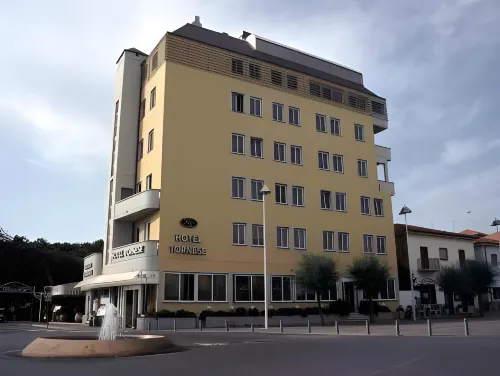 Vintage Hotel Tornese - Business & Events من الخارج Photos
