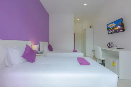 Hotel Zing Photos