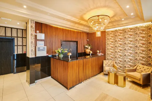 Huttons Hotel, Central London Aree comuni Photos