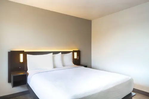 Motel 6 Del Rio, TX Rooms Photos