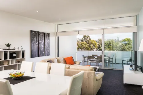 Coast Resort Merimbula Chambres Photos
