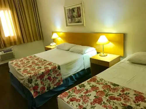Hotel Dan Inn São José Dos Campos Chambres Photos