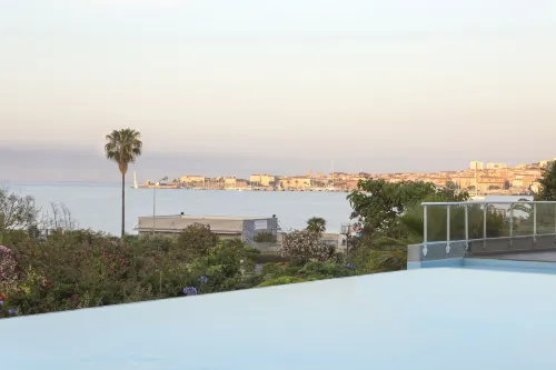 Best Western Plus Ajaccio Amiraute Dekat Hotel Photos