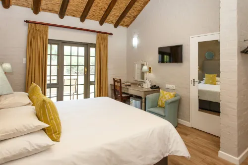 Protea Hotel Oudtshoorn Riempie Estate Chambres Photos