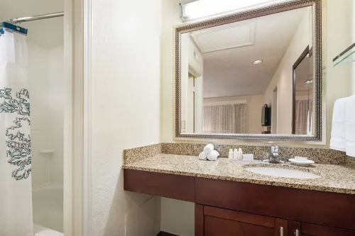 Residence Inn San Diego La Jolla Photos