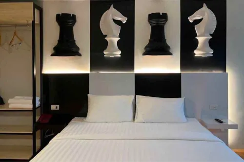 Oscar Palace Hotel & Wellness Center Photos