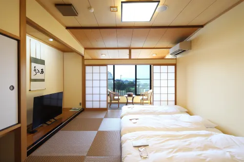 Kaigaku Osen Resort Shirahama Featured Photos