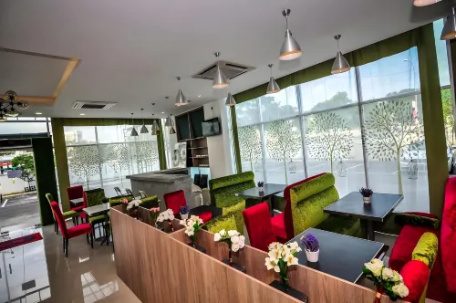 Le Garden Hotel Ristorazione Photos