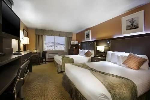 Prospector Hotel & Casino Photos