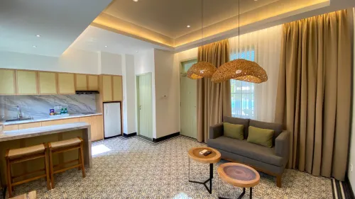 Grand Zuri Duri Hotel Photos