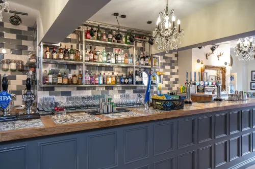 The Kings Arms and Royal Hotel, Godalming, Surrey Loisirs et amusements Photos