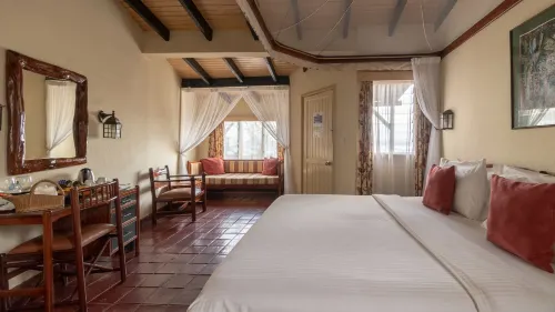 Sarova Lion Hill Game Lodge Kamar Photos
