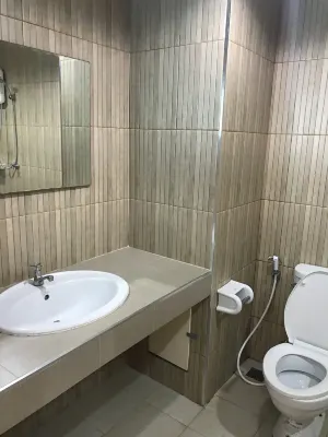 Eden Garden Resort Chambres Photos