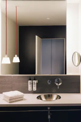 El Sant Cugat Rooms Photos