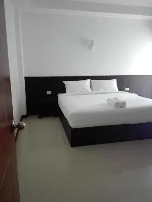 UD House Chambres Photos