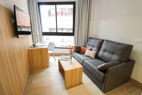 Studios Cielo Madrid الغرف Photos