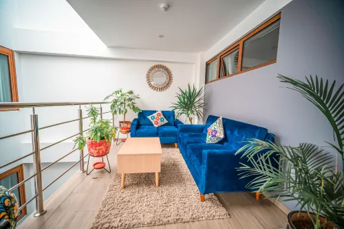 Ayni Cusco Hotel Rooms Photos